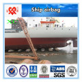 Marine Ship Launching Rubber Airbag
